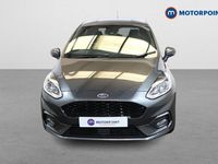 used Ford Fiesta a St-Line X Edition Hatchback