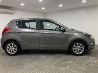 used Hyundai i20 1.2 Active 5dr