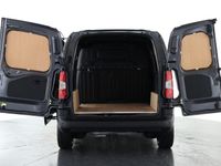 Used Peugeot Partner Premium 2023 Grey MPV