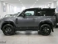 Used Land Rover Defender HSE Dynamic 250 HP (183 kW) 2024 Grey SUV