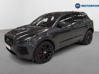 Used Jaguar E-Pace R-Dynamic 2022 Grey SUV