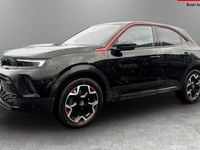Used Vauxhall Mokka 101 HP (74 kW) 2025 SUV