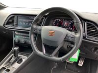 used Seat Leon 2.0 TSI 290 Cupra [EZ] 5dr DSG