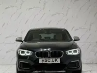 Used BMW M140 M Sport 340 HP (250 kW) 2019 Hatchback