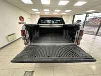 Used Ford Ranger Wildtrack 200 HP (147 kW) 2016 Silver Pickup