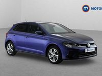 Usado VW Polo R-line 95 HP (69 kW) 2026 Citadino