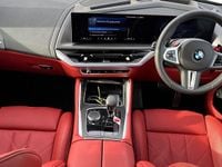 Used BMW XM Comfort Edition 469 HP (344 kW) 2025 Green SUV