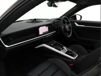 Used Porsche 911 389 HP (286 kW) 2024 Black Coupe