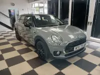 Used Mini Cooper Clubman 136 HP (100 kW) 2018 Grey Estate