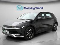 Used Hyundai Ioniq SE 125 kW (170 HP) 2023 Hatchback
