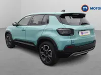 Begagnad Jeep Avenger Summit 114 kW (156 HK) 2024 SUV