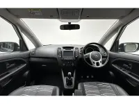 Used Kia Venga 125 HP (91 kW) 2018 Silver Hatchback