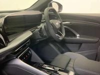 Used Audi Q5 S-Line 201 HP (147 kW) 2025 Blue SUV