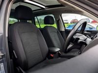 Used VW Tiguan Elegance 150 HP (110 kW) 2020 Dolphine grey SUV