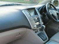 Used Lexus RX400h 2009 SUV