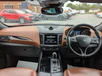 Used Maserati Levante 275 HP (202 kW) 2020 SUV