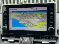 Used Toyota RAV4 Hybrid 306 HP (225 kW) 2023 Black SUV