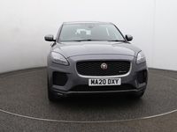 used Jaguar E-Pace 2.0 D150 R-Dynamic S SUV 5dr Diesel Manual Euro 6 (s/s) (150 ps) Bluetooth
