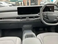 Used Kia EV3 Air 147 kW (201 HP) 2025 Silver SUV