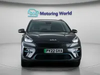 Used Kia Niro 150 kW (204 HP) 2022 Grey SUV