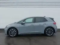 New VW ID.3 Pure 125 kW (170 HP) 2025 Grey Hatchback