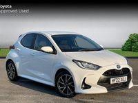 Used Toyota Yaris Hybrid Design 116 HP (85 kW) 2026 Hatchback