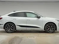 Used Audi Q6 Sportback e-tron Performance 239 kW (326 HP) 2025 SUV