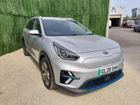 Used Kia Niro 150 kW (204 HP) 2020 Silver SUV
