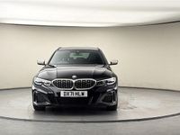 Used BMW M340 M Sport 374 HP (275 kW) 2022 Sedan