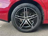 Usado Mercedes E300 AMG Line Premium 313 HP (230 kW) 2025 Vermelho Sedan
