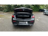 used Mercedes E400 E-Class4Matic AMG Line Premium Plus 2dr 9G-Tronic Diesel Cabriolet