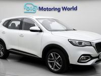 Used MG HS Excite 162 HP (119 kW) 2022 SUV