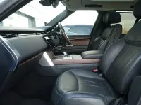 Used Land Rover Range Rover Autobiography 400 HP (294 kW) 2025 Silver SUV
