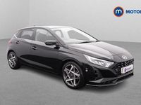 Used Hyundai i20 Premium 101 HP (74 kW) 2026 Hatchback
