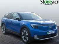 Used Ford Explorer Premium 250 kW (340 HP) 2025 Blue SUV