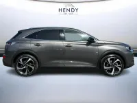 Used DS Automobiles DS7 Crossback Opera 296 HP (217 kW) 2023 Grey SUV