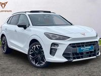 Used Cupra Terramar VZ2 261 HP (191 kW) 2025 White SUV