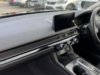 Used Honda Civic Elegance 143 HP (105 kW) 2025 Premium paint  crystal black Hatchback