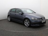 used VW Golf f 2.0 TDI GTD Hatchback 5dr Diesel DSG Euro 6 (s/s) (184 ps) Android Auto