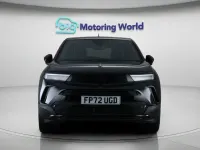 Used Vauxhall Mokka GS Line 130 HP (95 kW) 2022 Black SUV