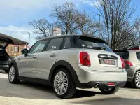 Usado Mini Cooper D Hatch 2016 Prateado Citadino