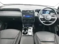 Used Hyundai Tucson Ultimate 265 HP (194 kW) 2023 White SUV