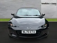 Used Mazda MX5 Inclusive 184 HP (135 kW) 2022 Cabriolet