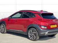 Used Hyundai Kona Ultimate 141 HP (103 kW) 2022 SUV