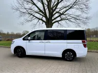 Używany Honda Stepwgn 2026 Czarny Minivan