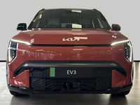 New Kia EV3 GT-Line S 150 kW (204 HP) 2025 SUV
