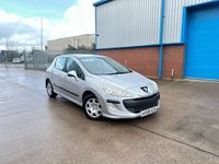 used Peugeot 308 1.6 VTi S 5dr