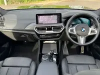 Used BMW X3 M Sport 181 HP (133 kW) 2024 Grey SUV