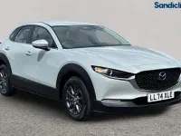 Used Mazda CX-30 Center-Line 140 HP (102 kW) 2026 SUV