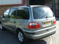 used Ford Galaxy 2.3